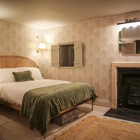 Daylily Cottage In Central Bath Luaran gambar