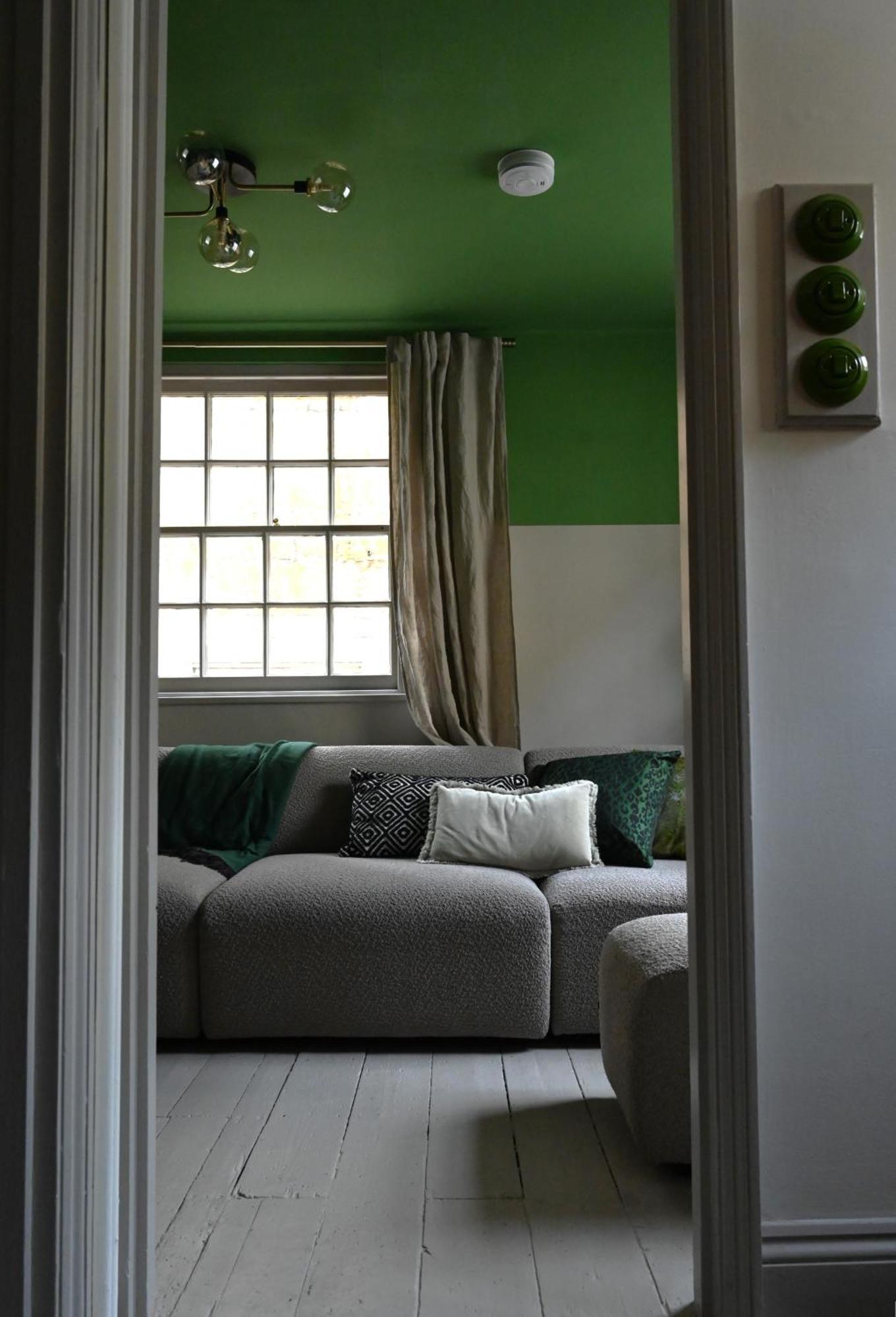 Daylily Cottage In Central Bath Luaran gambar