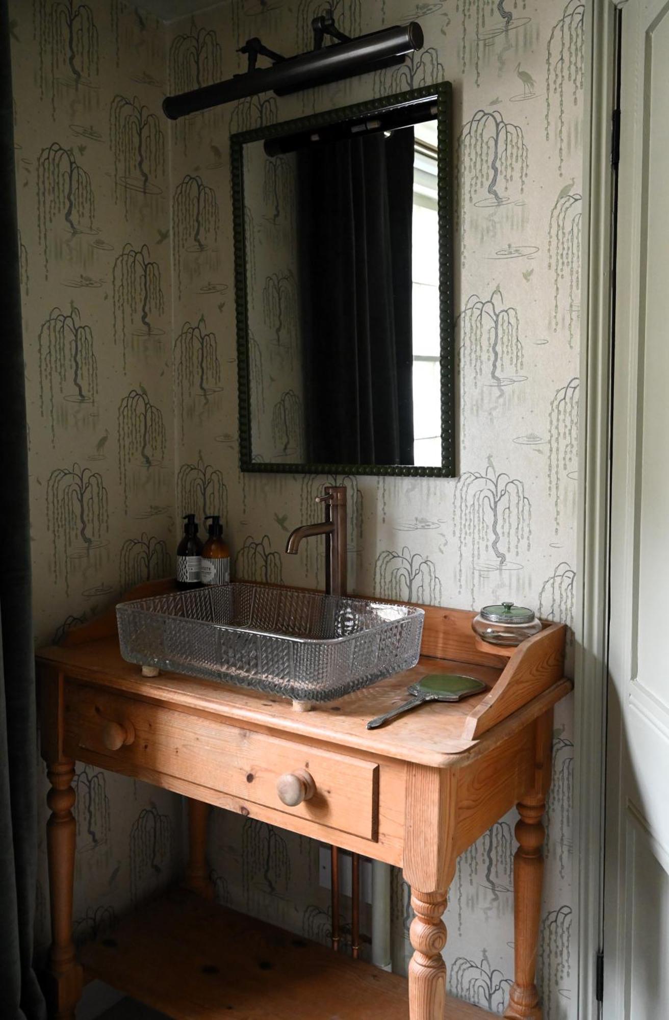 Daylily Cottage In Central Bath Luaran gambar