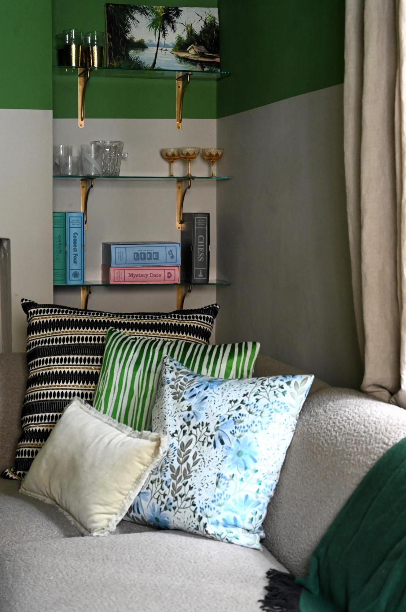 Daylily Cottage In Central Bath Luaran gambar