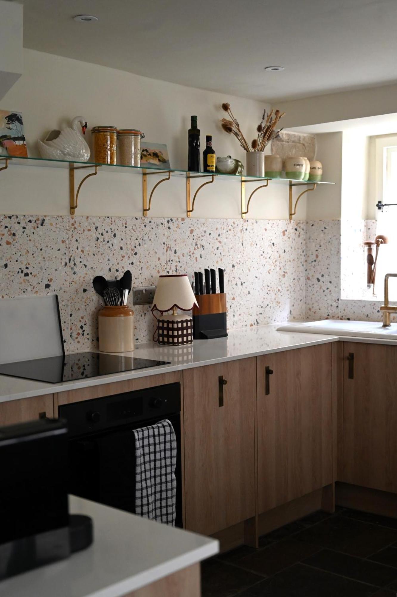 Daylily Cottage In Central Bath Luaran gambar