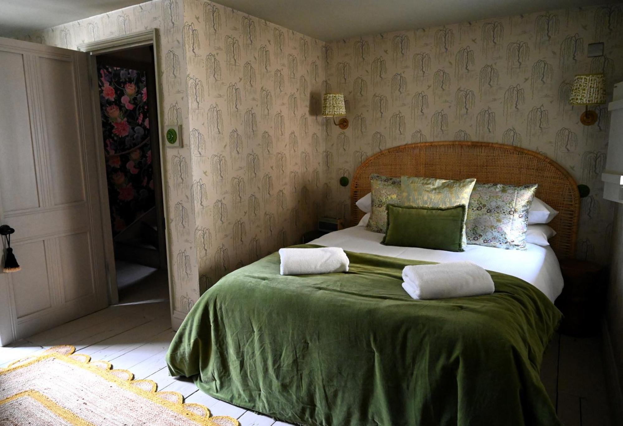 Daylily Cottage In Central Bath Luaran gambar