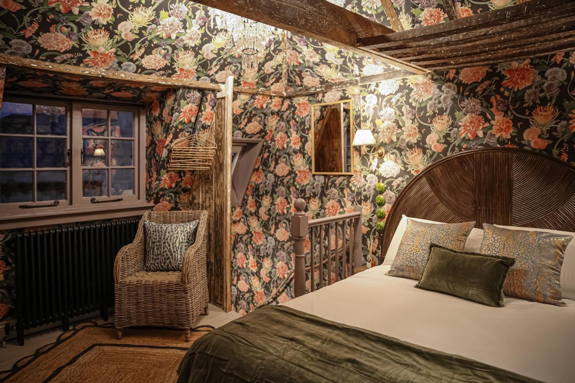 Daylily Cottage In Central Bath Luaran gambar