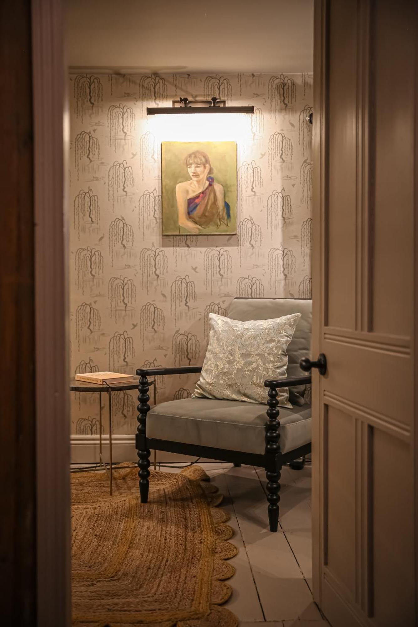 Daylily Cottage In Central Bath Luaran gambar