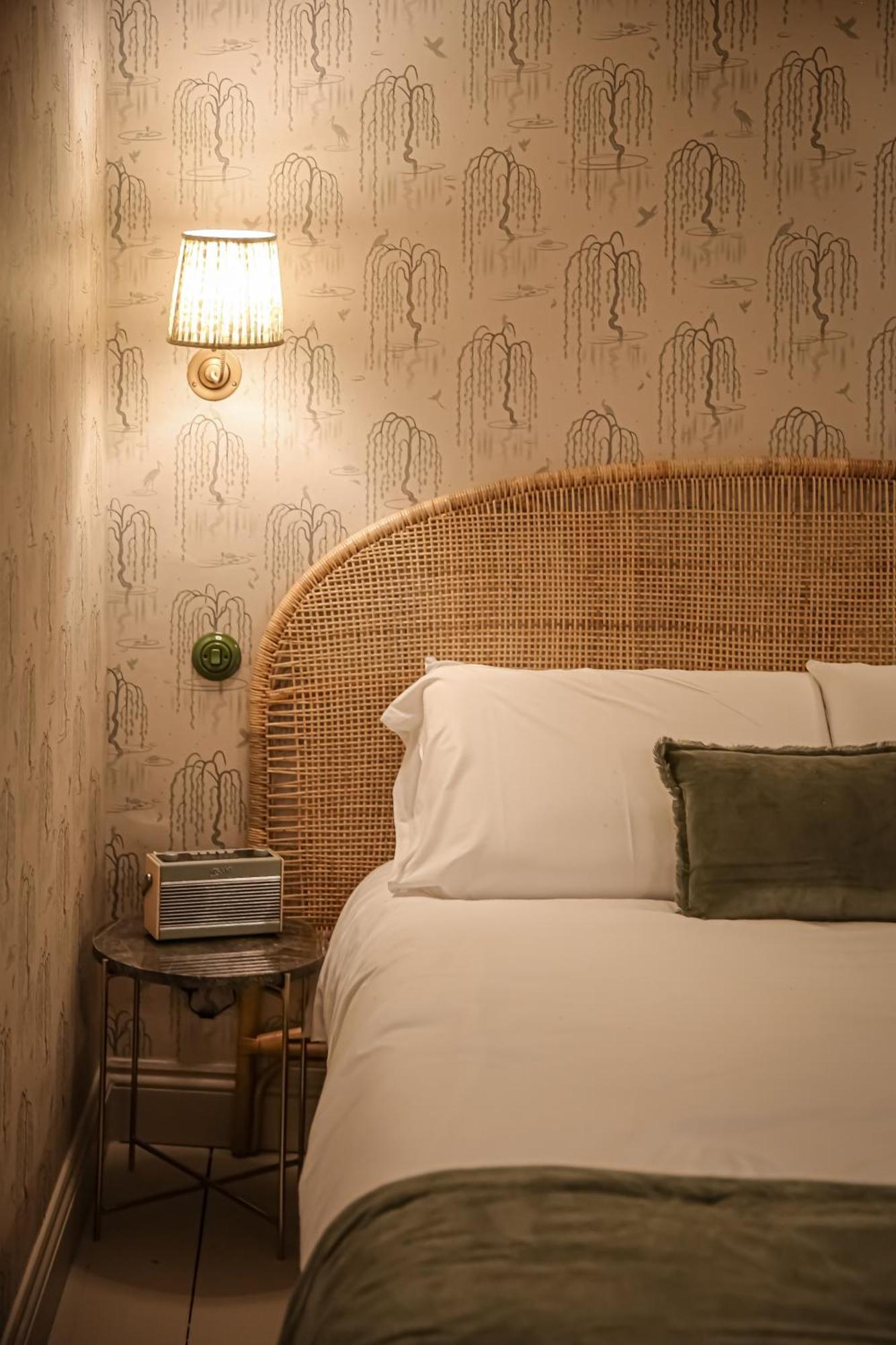 Daylily Cottage In Central Bath Luaran gambar