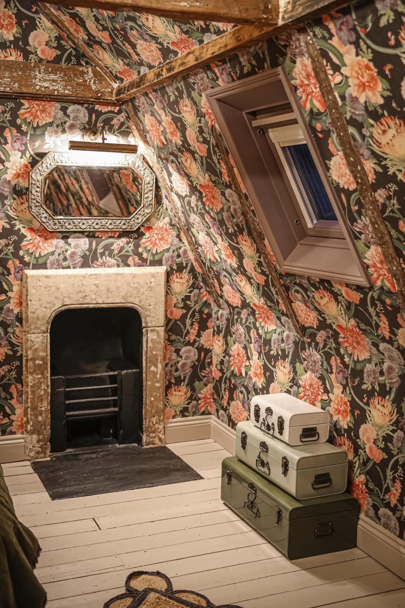 Daylily Cottage In Central Bath Luaran gambar