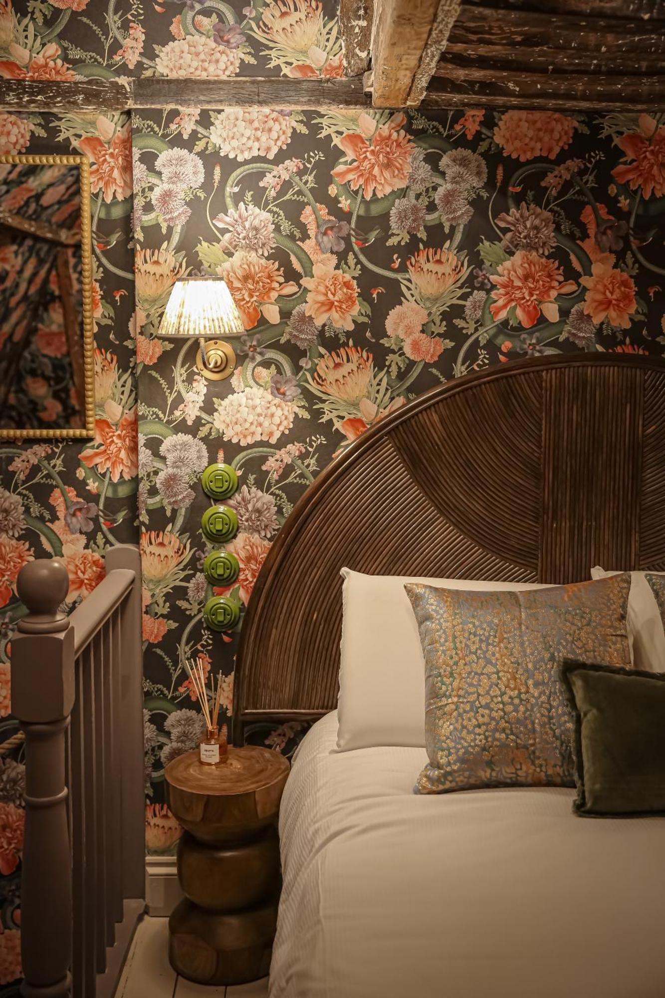 Daylily Cottage In Central Bath Luaran gambar